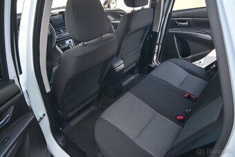Suzuki SX4 S-Cross 1.5 AllGrip 4WD Hybrid A/T - 12