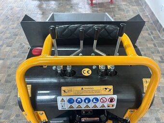 Minidumper Topbull MDG-560H - 12