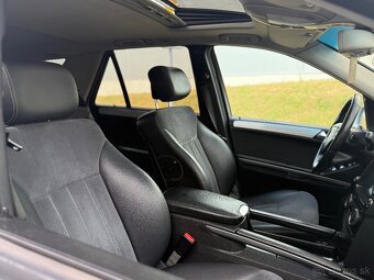 ✅ Mercedes Benz Ml320 4matic ✅ - 12