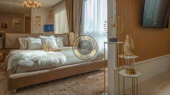 Apartmány The City Phuket, Kathu, Thajsko - 12