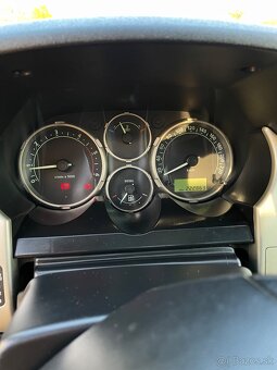 LandRover FreeLander TD4 Sport - 12