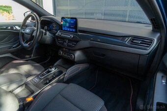Ford Focus Combi ST-line 1.5TDCi AT - 12
