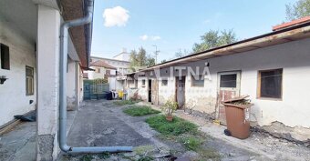 RODINNÝ DOM PRIAMO NA Ul. SOKOLSKEJ, 181M2 - 12