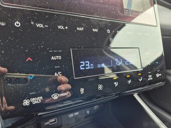 Hyundai Tucson 195KW-V ZÁRUKE/NEBÚRANÉ- Premium 4x4 - 12
