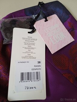 SPOLOČENSKÉ ŠATY - 12