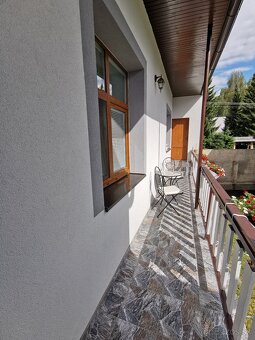 Predám dom, Liptovský Mikuláš, Ondrašovská. - 12