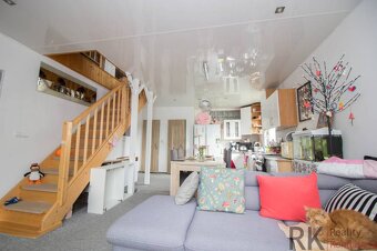 Rekonštruovaný dom 10 minút od Košíc, Košické Oľšany - 12