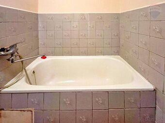 PREDAJ 3- izb. byt ul. Partizánska  Handlová - REZERVOVANÉ - 12