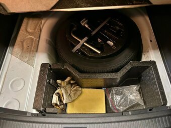 Škoda Fabia Combi 1.0 TSI - 12