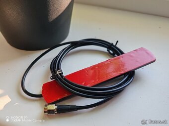 Android radio Peugeot 407 navigácia gps,kamera atd... - 12