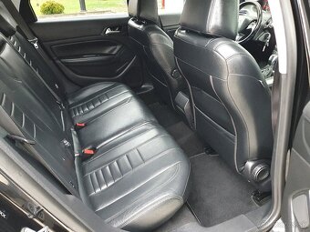 Peugeot 308 Break/SW 1.2 PureTech Allure EAT6 - 12