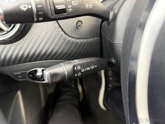 Mercedes-Benz A trieda 180 /T - 12