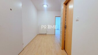 Pekný 2i byt ( 73 m2 ), BALKÓN, KLÍMA, Námestie slobody, Sta - 12