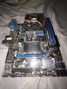 Pc zostava - 22eur - 12