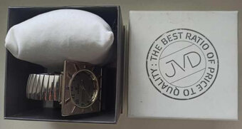 Náramkové Retro hodiny - 12