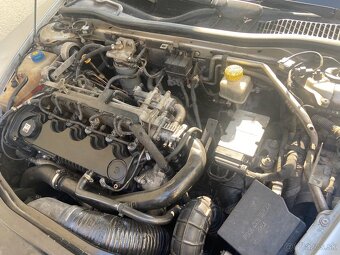 Lancia Thesis 2,4 110kw man6 BOSE - 12