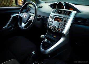 TOYOTA VERSO 2.0 D -125PS- WEBASTo-KAMERA-DIGIKLIMA- - 12