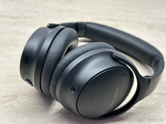 Bose QuietComfort Headphones - 12