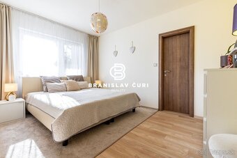 MODERNÝ 4-IZBOVÝ BUNGALOV VO VAJKOVCIACH - 12