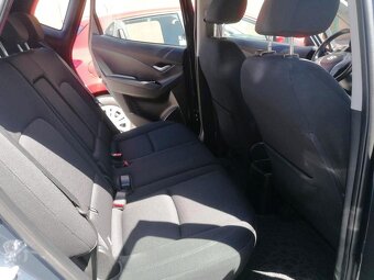 Predám Hyundai ix20 1,6 LPG DOHC CVVT 16V Style AT, 92 kW A6 - 12