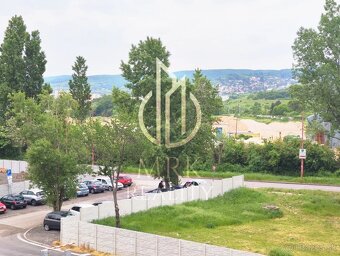 Garsónka s klimatizáciou na ulici Rybničná - 12