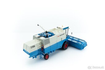 Model kombajnu Fortschritt E516 1:32 Autocult - 12