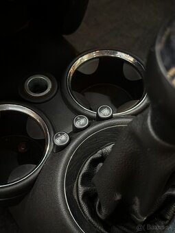Mini Cooper S 128kw - 12