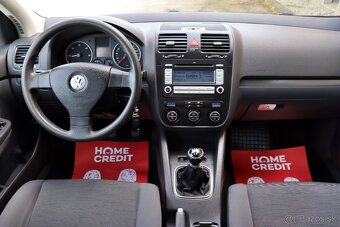 Volkswagen Golf 1.9 TDI Trend - 12