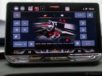 Cupra Terramar 1.5eTSI DSG ODPOČET DPH - 12