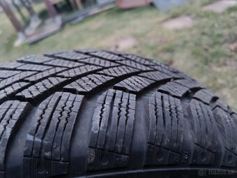 Predám Opel Astra 1,4 r. 2009, benzín - 12