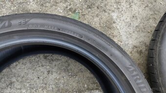 Letné Bridgestone Turanza 225/45/19 92W - 12