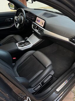BMW G21 320d Touring xDrive M-packet - 12