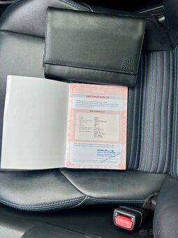 Toyota RAV 4 2.5Hybrid AWD Selection JBL 2019 SR 105000km - 12