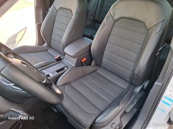 Volkswagen vw golf 7 2,0tdi  110kw.. - 12