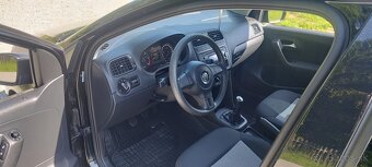 Volkswagen polo - 12
