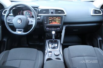 Renault Kadjar 1,2 TCe 96 kW - 12