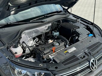 Volkswagen Tiguan 1.4 TSI 122k BMT Sport/Style - 12