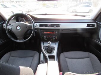 BMW Rad 3 Touring 318 i - splátka od 99,-€ - 12