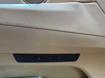 BMW Rad 5 GT 530d F07 - 12