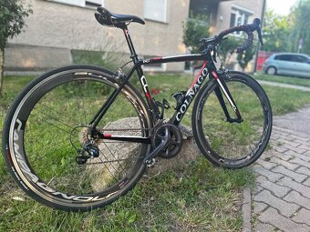 COLNAGO karbon CLX - 12