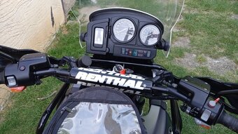 BMW R1150GS - 12