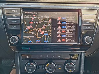 Škoda Superb 3 2.0 TDI 2018 KAMERA LED NAVI FRONT ASSIST - 12