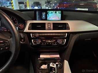 BMW 318d Gran Turismo - 12