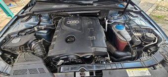 Audi A4 B8 1.8 TFSI - 12
