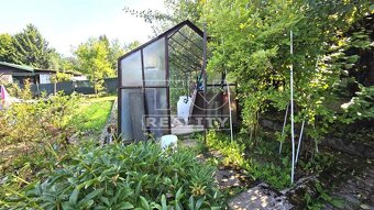 ZÁHRADNÁ CHATKA VO VYHĽADÁVANEJ LOKALITE - MOJŠOVÁ LÚčKA... - 12