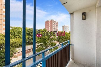 TARGETreal | Moderný a priestranný byt vedľa Račianského mýt - 12