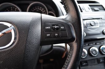 Mazda 6 Combi (Wagon) 6 2.0 MZR DISI TE Plus - 12