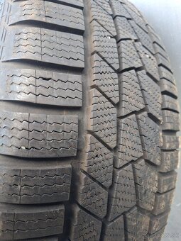 BMW alu disky 16" + pneumatiky - 12