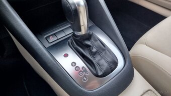 Predám VW Golf Vl, 2.0TDI 103kW DSG Highline - 12