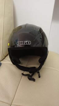 Detské/ juniorské lyže 130cm Atomic Race 8 Jr. + viazanie Ev - 12